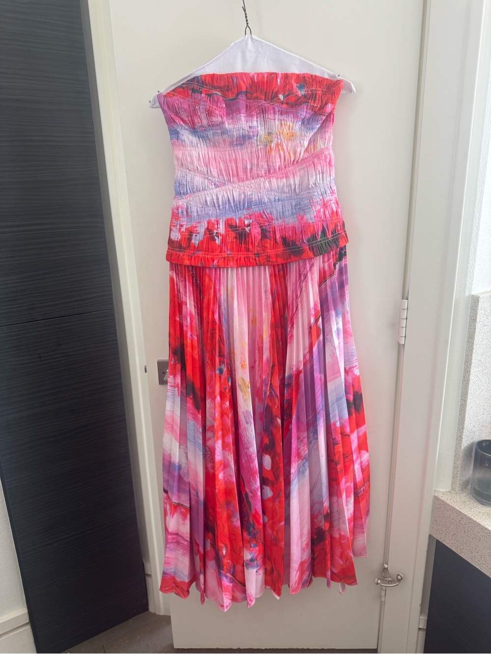 Acler Rockland Dress